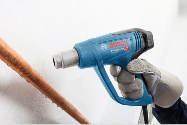 Bosch 1600W Heat Gun GHG 16-50