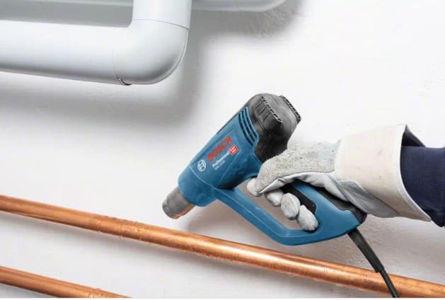 Bosch 1600W Heat Gun GHG 16-50