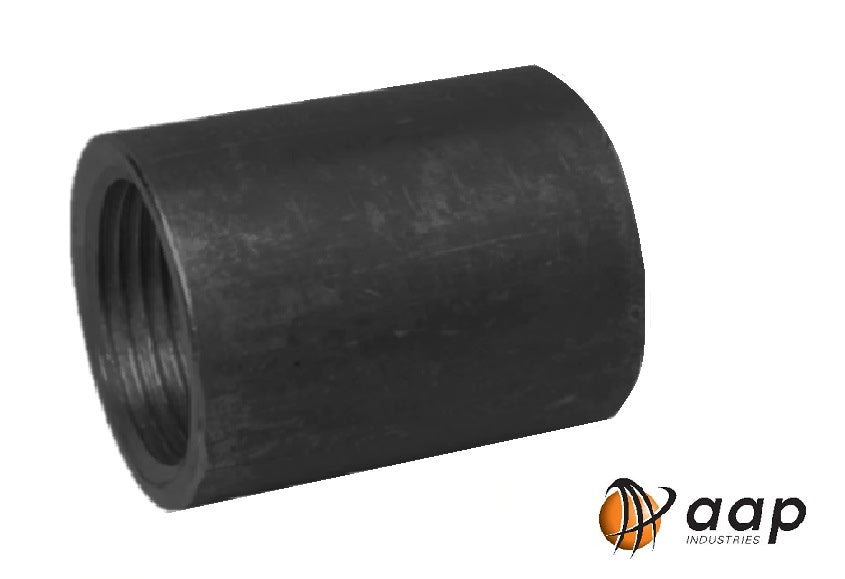 SOCKET Equal Steam Black Steel 32NB