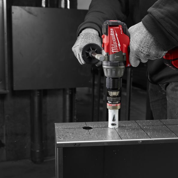 Milwaukee 16mm Holedozer Bi-Metal Holesaw Blade (Each)