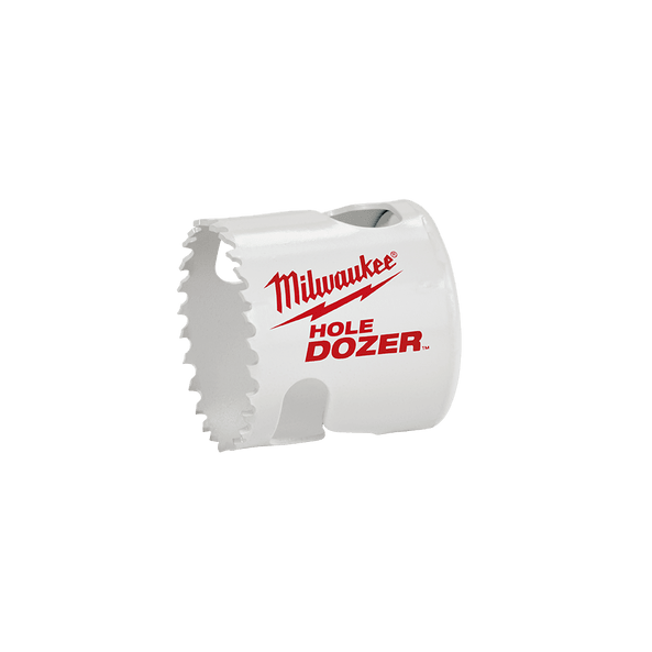 Milwaukee 52mm Holedozer Bi-Metal Holesaw Blade (Each)