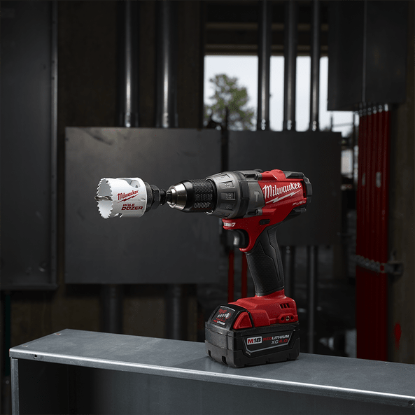 Milwaukee 54mm Holedozer Bi-Metal Holesaw Blade (Each)