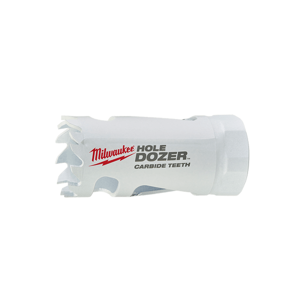 Milwaukee 25mm Holedozer Carbide Holesaw Blade (Each)