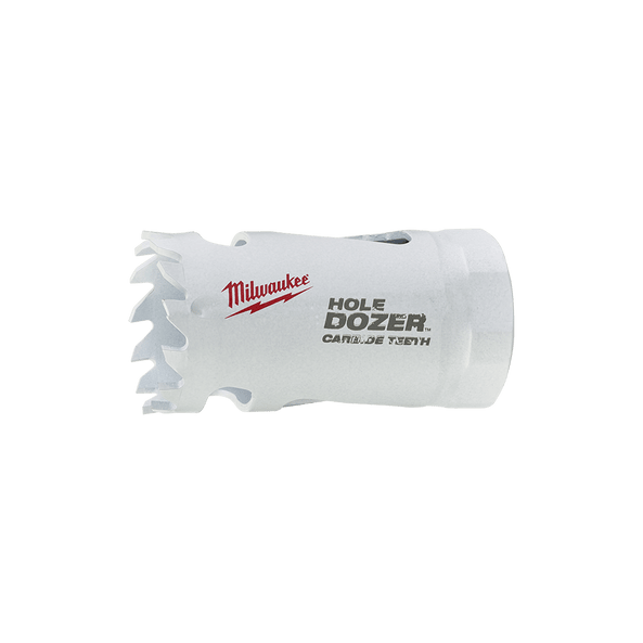 Milwaukee 29mm Holedozer Carbide Holesaw Blade (Each)