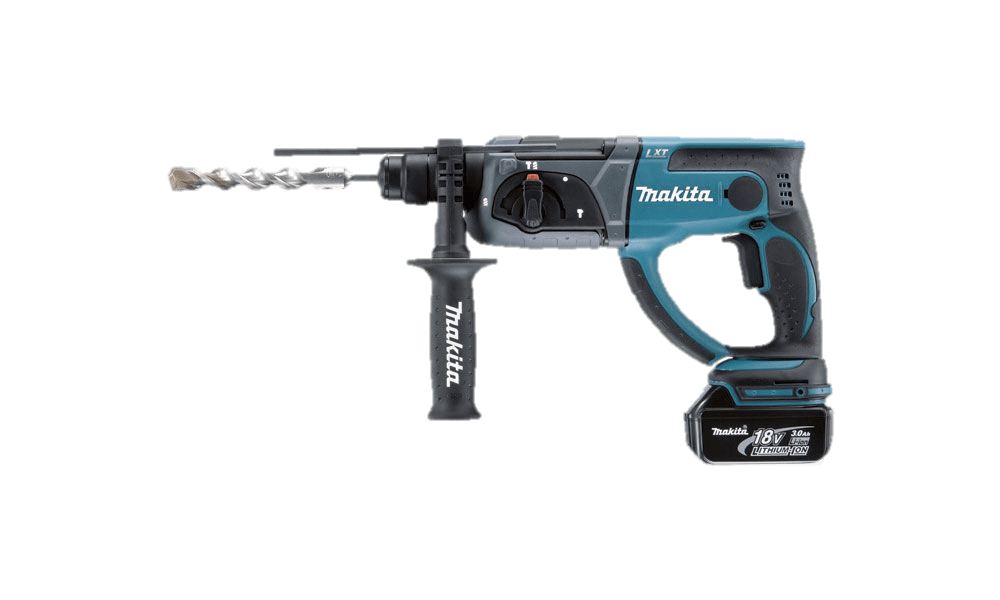 Makita 18V LXT Brushless SDS Plus Rotary Hammer 20mm (Cordless Skin Only)
