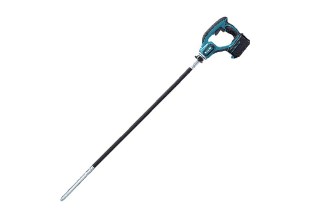 Makita 18V LXT Cordless Concrete Vibrator 1200mm