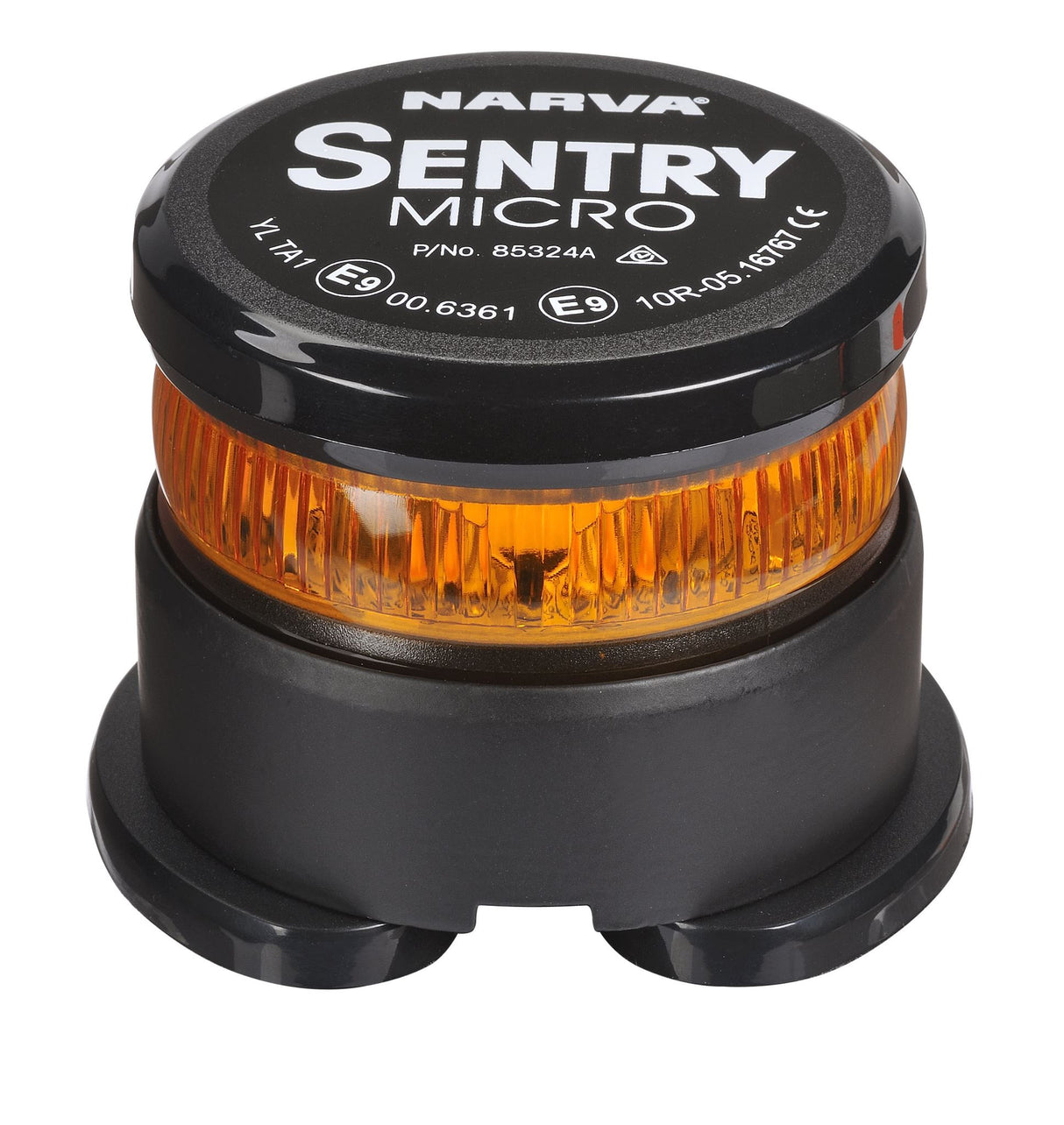 Narva Sentry Micro Rechargeable LED Strobe