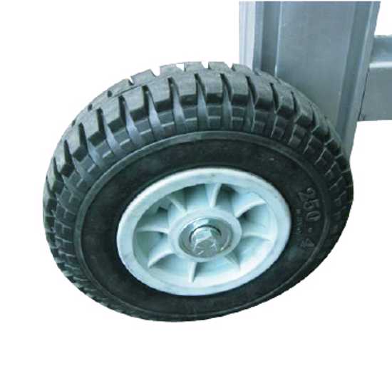 Easy Access Warthog Maintenance Platform 8 Step (Each)