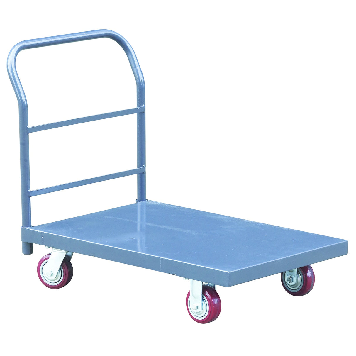 Easyroll Steel Platfrom Trolley - 900kg