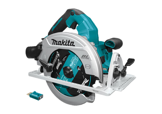 Makita 18Vx2 Circular Saw DHS781ZU-185mm (Each)