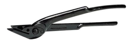 Steel Strapping Cutter 3/8~1-1/4x0.035 INCH