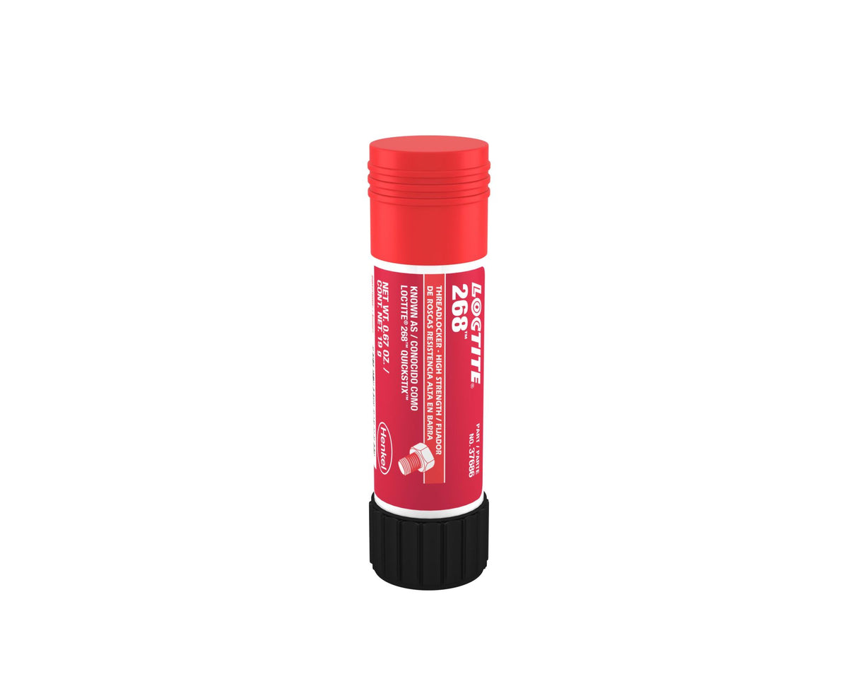 LOCTITE 268 Threadlocker High Strength Stick 19g