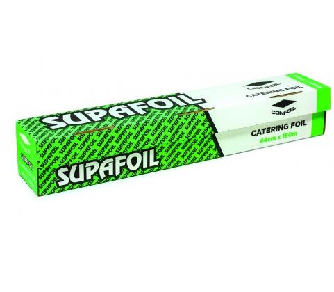 Confoil Supafoil Catering Foil 44cm x 150m 1 (Roll)