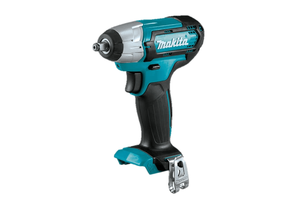 Makita 12V Max CXT Cordless Impact Wrench 3/8" (Kit)