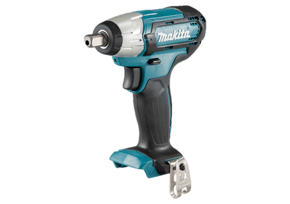 Makita 12V Max CXT Cordless Impact Wrench 1/2" (Skin Only)