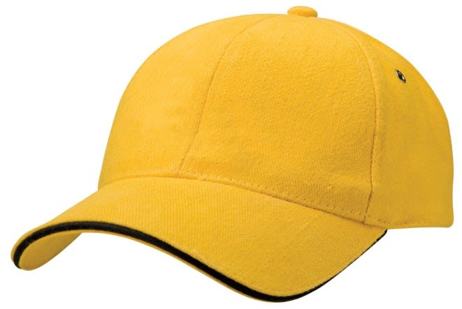 Legend Life, Sandwich Peak Cap, 4289