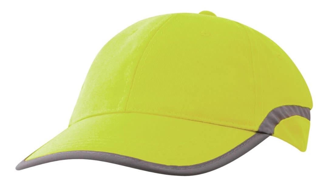 Legend Life, Hi Vis Reflector Cap, 4356