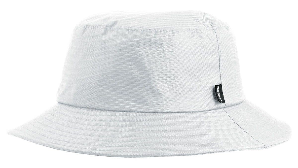 Legend Life, Vor-tech Bucket Hat, 4015 - White (Size: LXL)
