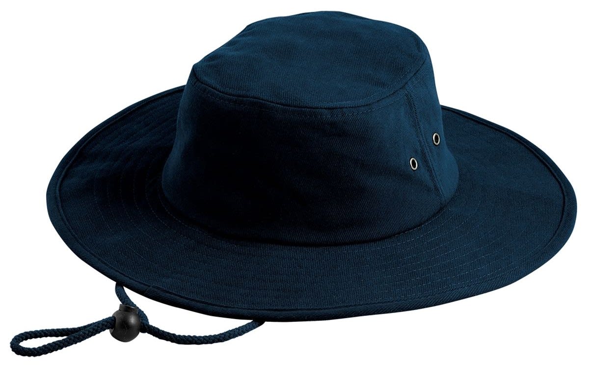 Legend Life, Surf Hat, 4287 - Navy (Size: 59)