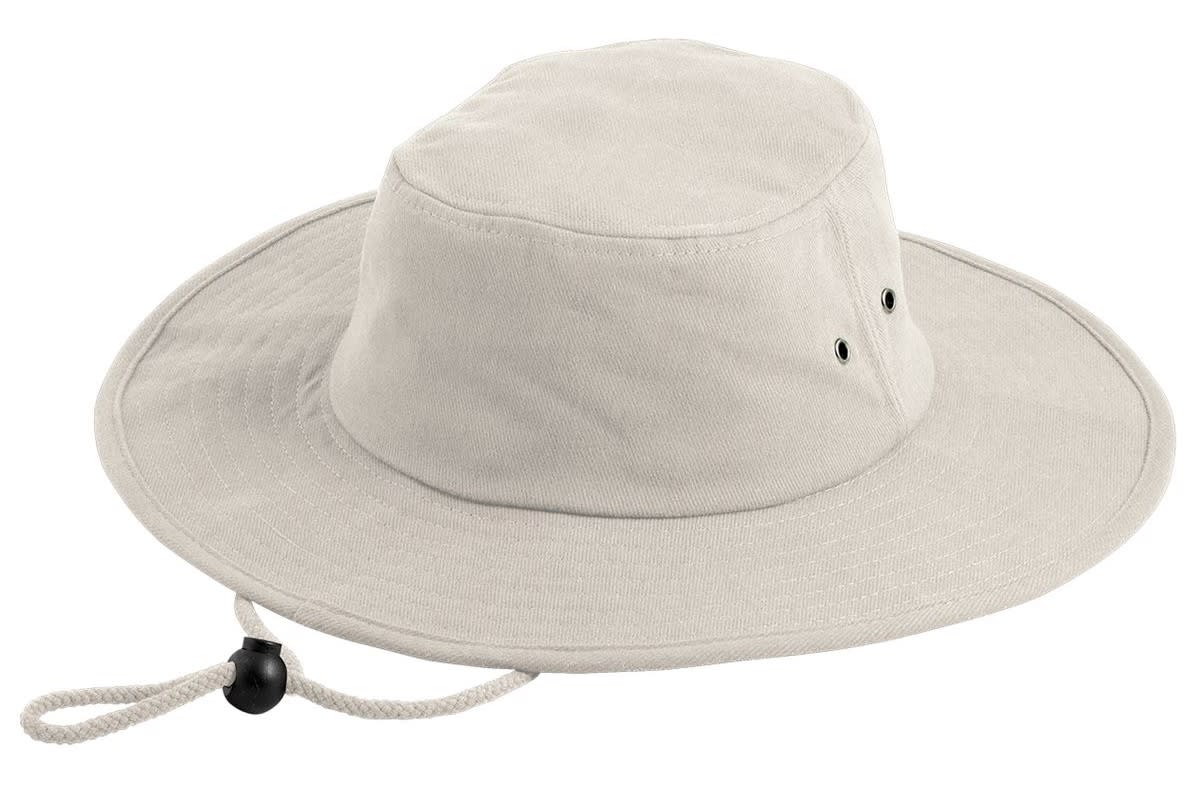 Legend Life, Surf Hat, 4287 - Natural (Size: 63)