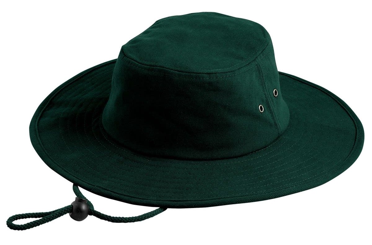 Legend Life, Surf Hat, 4287 - Bottle Green (Size: 55)