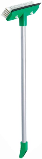 Raven Mr Slick Service Station Brush-Case of 6