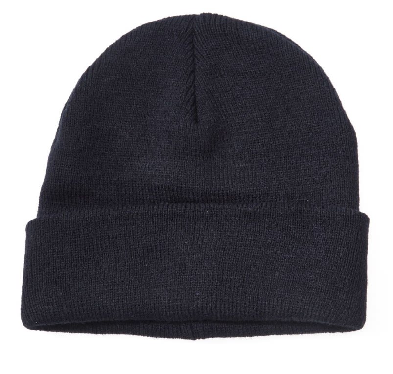 Legend Life, Wool Blend Beanie, 4230 - Black