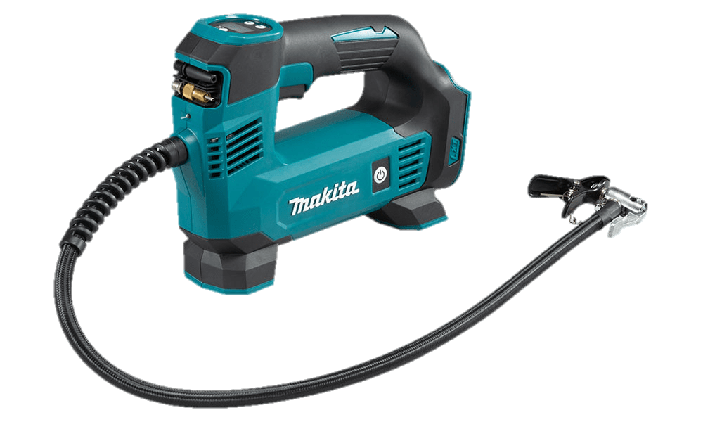 Makita 18V LXT Cordless Inflator 121psi (Skin Only)