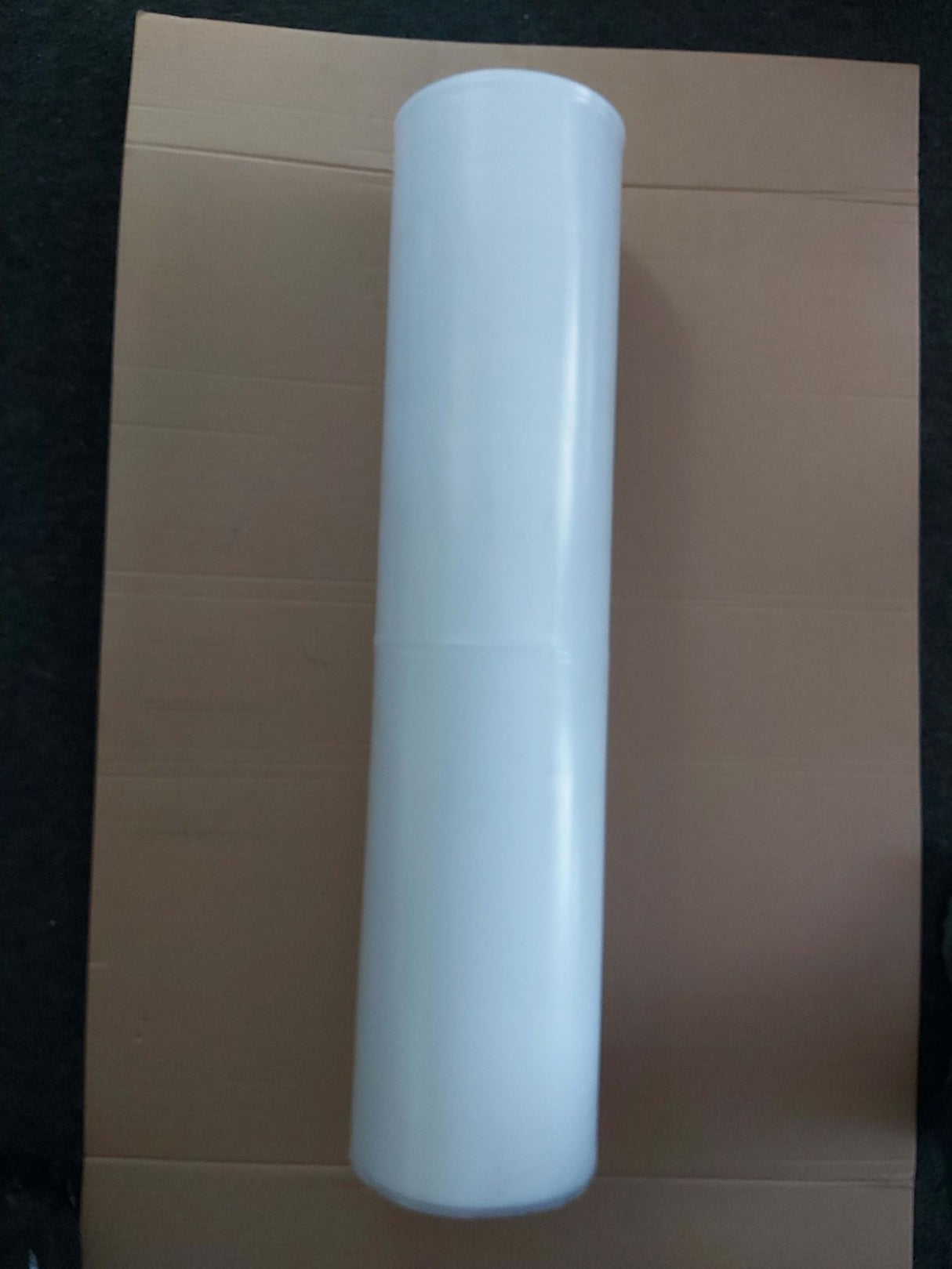 General Purpose B&A Film Natural 200mu 4 x 50m 1 (Roll)