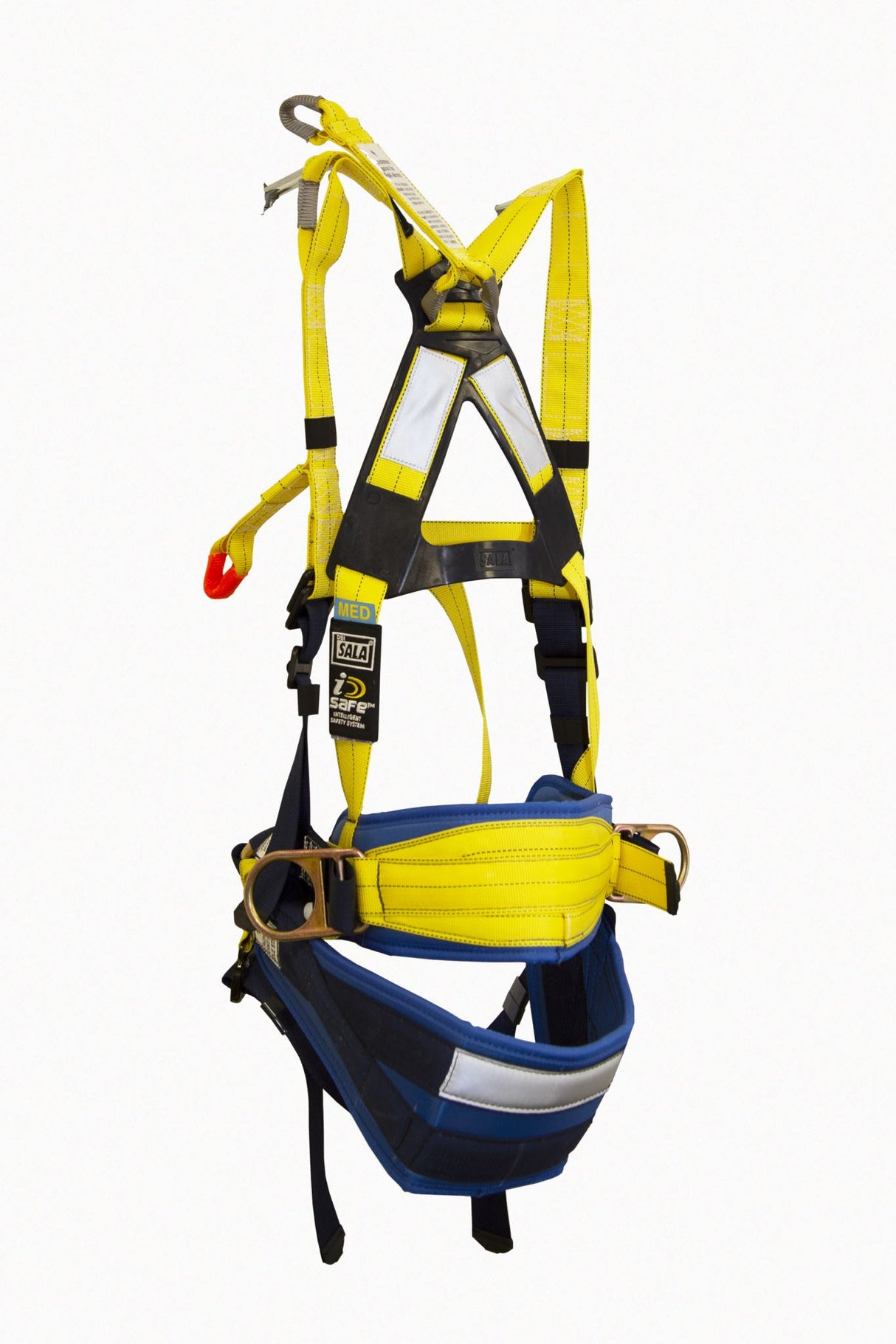 3M DBI-SALA Delta Linesman Pole Harness S - XL - Standard - L