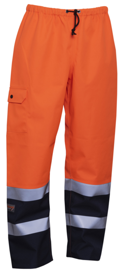 Tornado Advanced, Taped Over Trouser (Pair) - - Size: 3XL