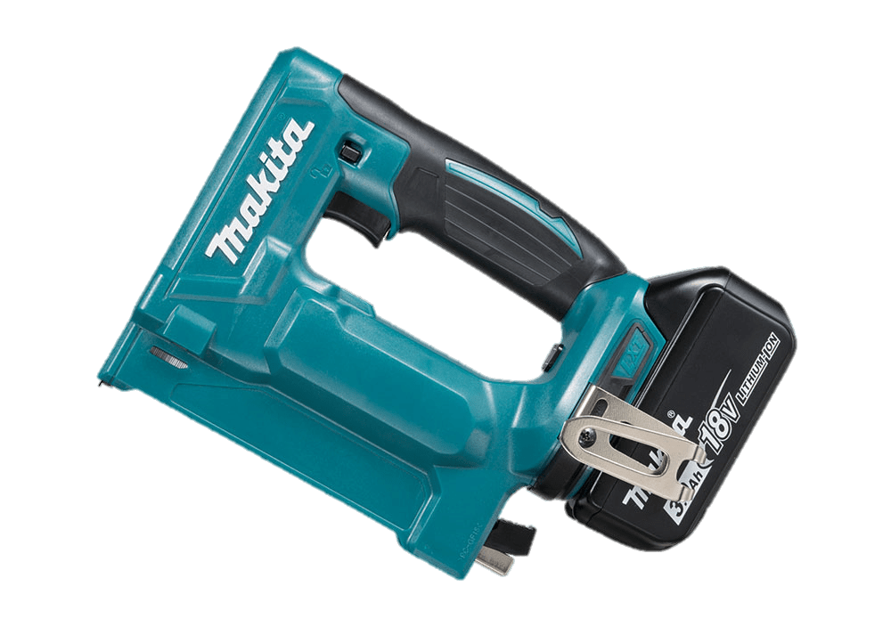 Makita 18V LXT R13 Cordless Stapler 10mm (Skin Only)