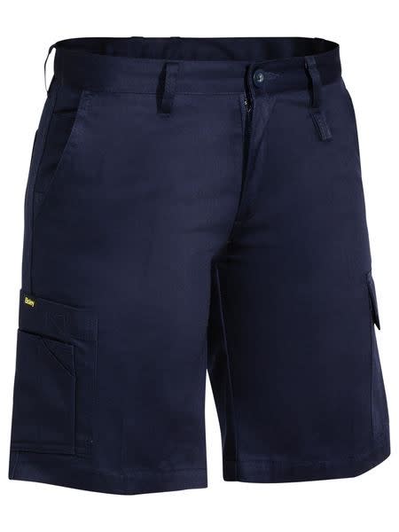 Bisley, Women's Lightweight Utility Short - Navy - 22