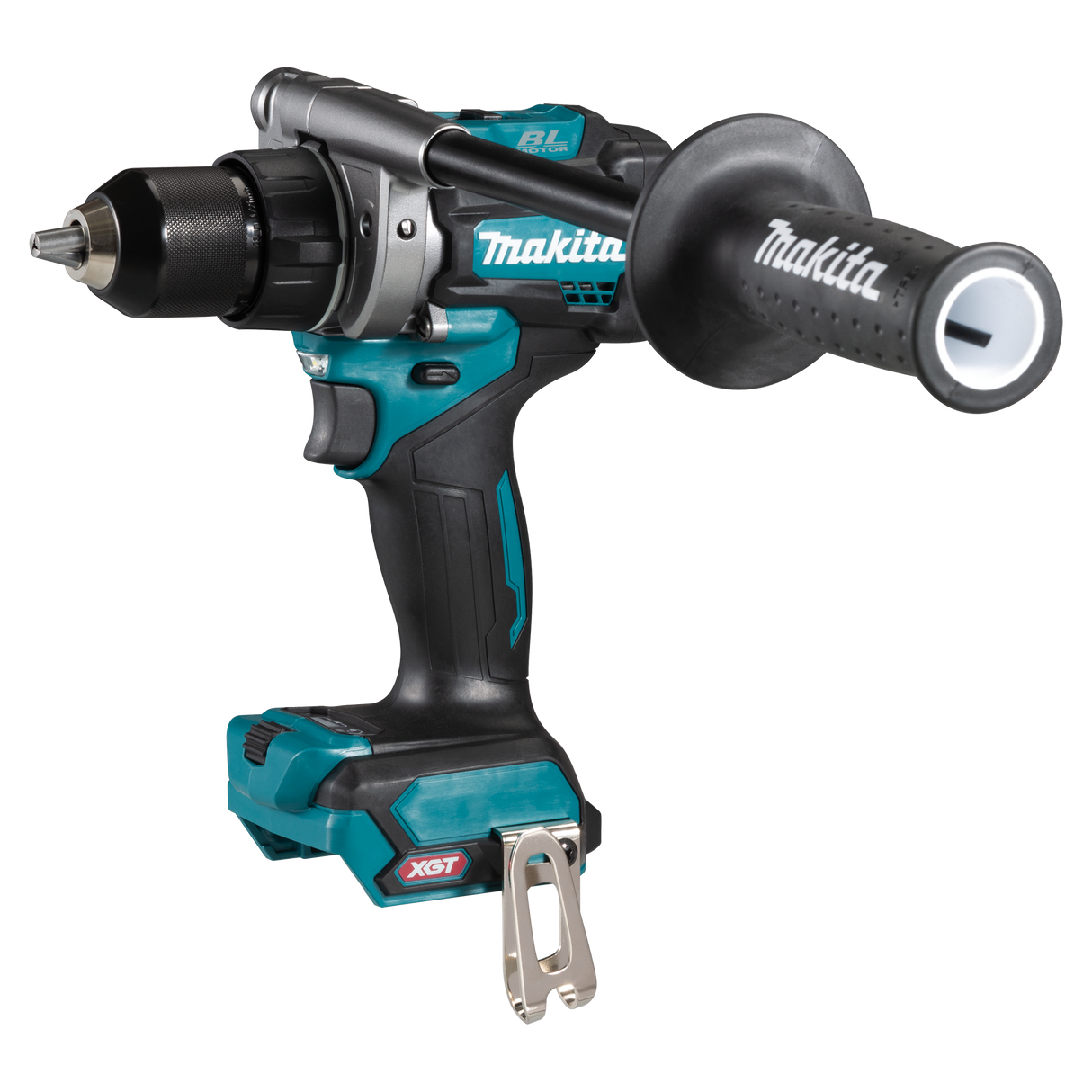 Makita 40V XGT Drill Driver