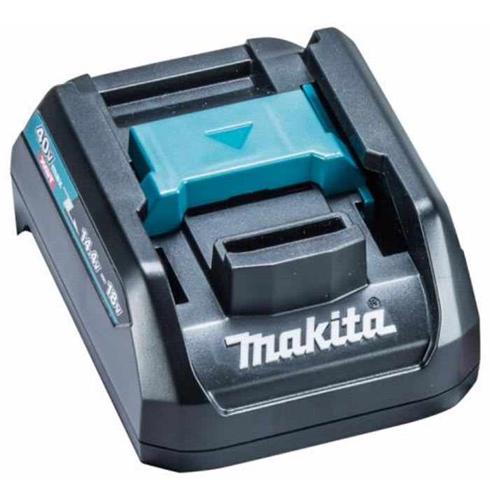 Makita 18V Battery Charger Adaptor for XGT/LXT