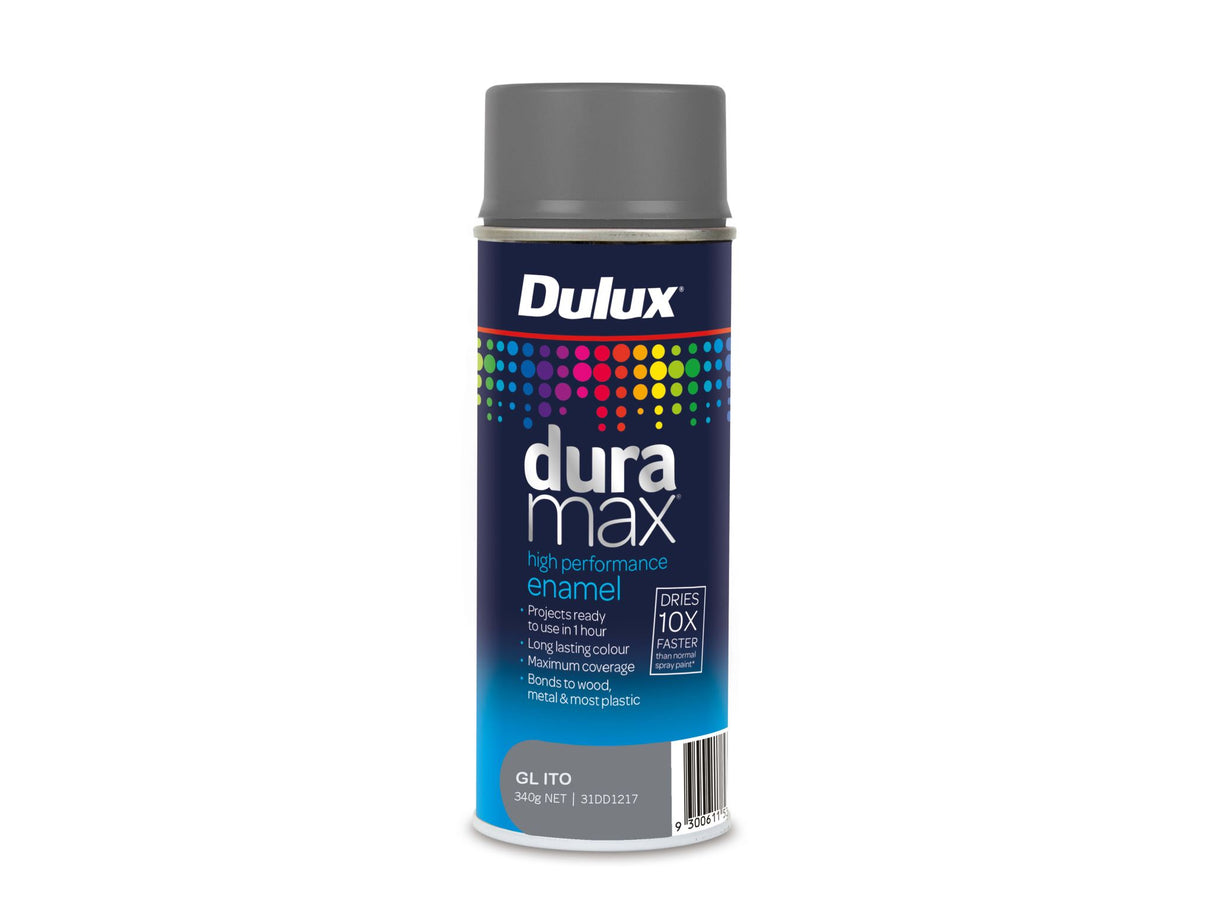 Dulux Duramax Gloss Ito 340g
