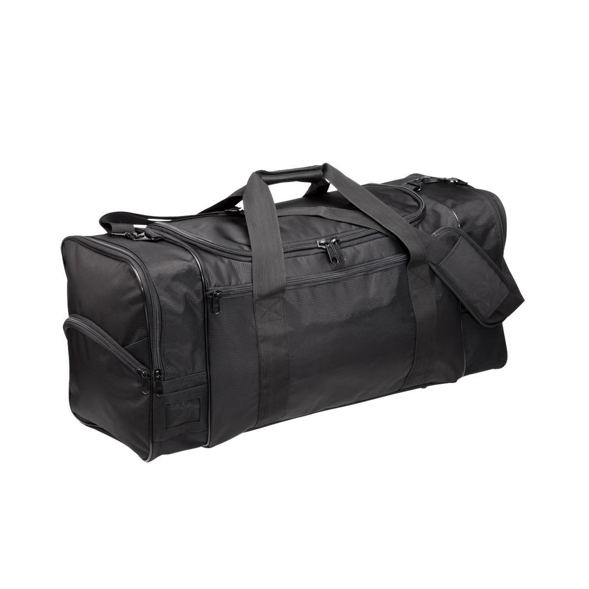 Legend, Titan Heavy Duty Sports Bag, 1146 - Black