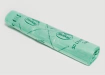 Biobag Liner 50 Litre 18mu 600mm x 950mm 32 (Roll)