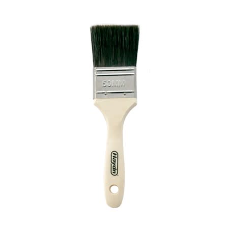 Haydn Industrial Brush Black Filament 50mm