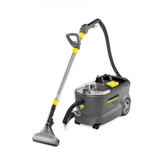 Karcher Puzzi 10/1 Carpet Cleaner (Each)