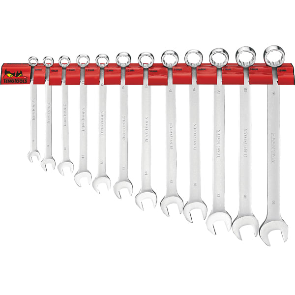 Teng- LMP Metric Spanner Set 12pc