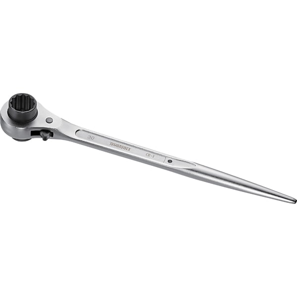 Teng- 21x24mm Ratchet Podger Wrench (eACH)