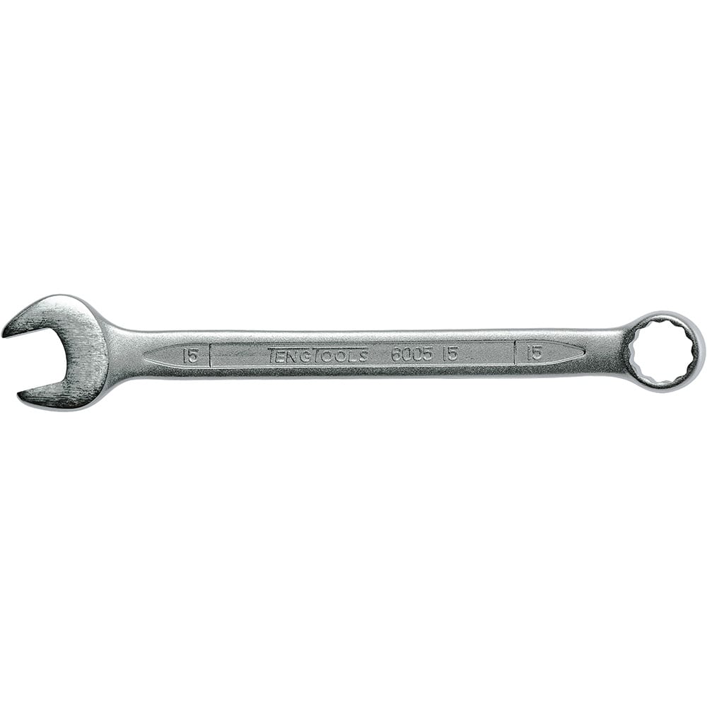 Teng- 15mm Combination Spanner (Each)