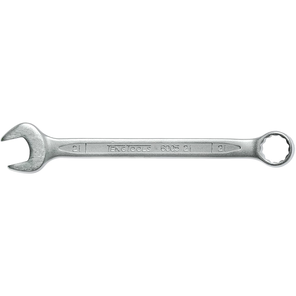 Teng-21mmCombination Spanner (Each)