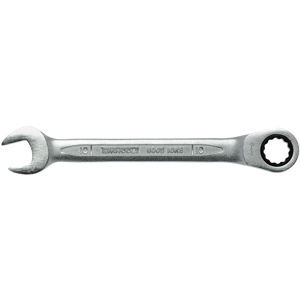 Teng-10mm Combination Spanner (Each)