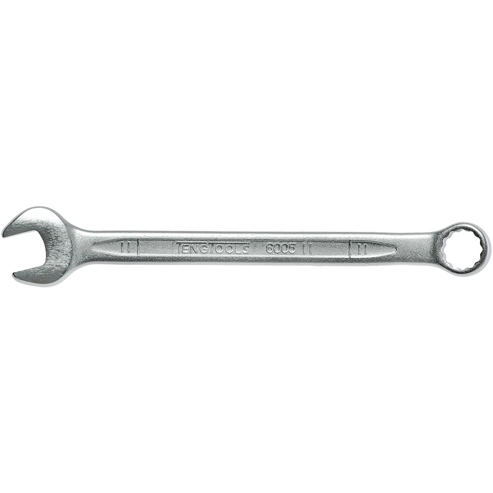 Teng- 11mmCombination Spanner (Each)