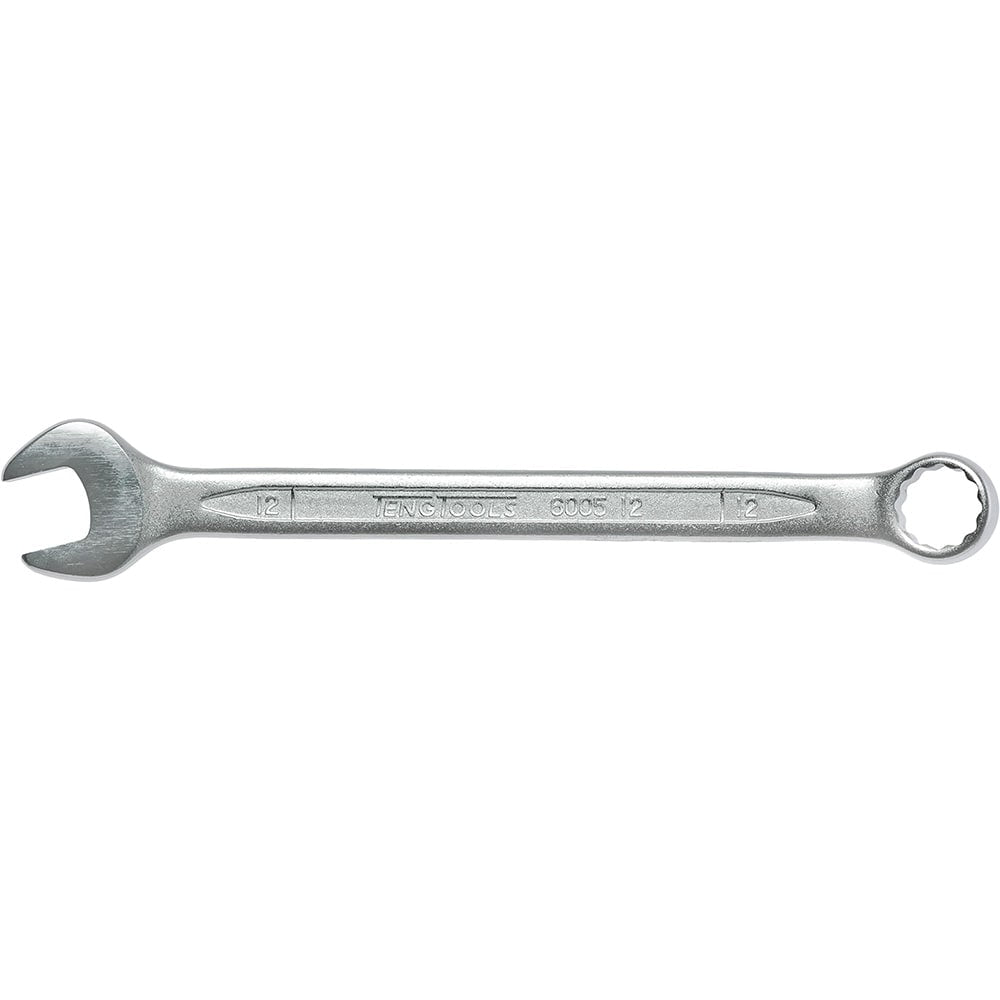 Teng- 12mm Combination Spanner