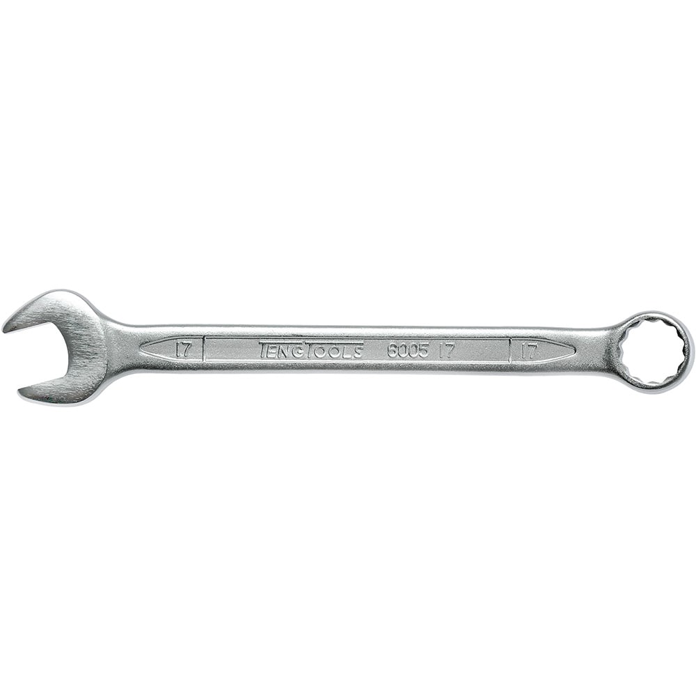 Teng- 17mmCombination Spanner (Each)
