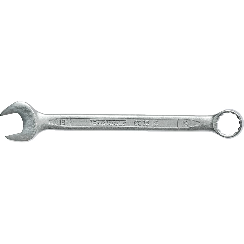 Teng- 19mm Combination Spanner (Each)