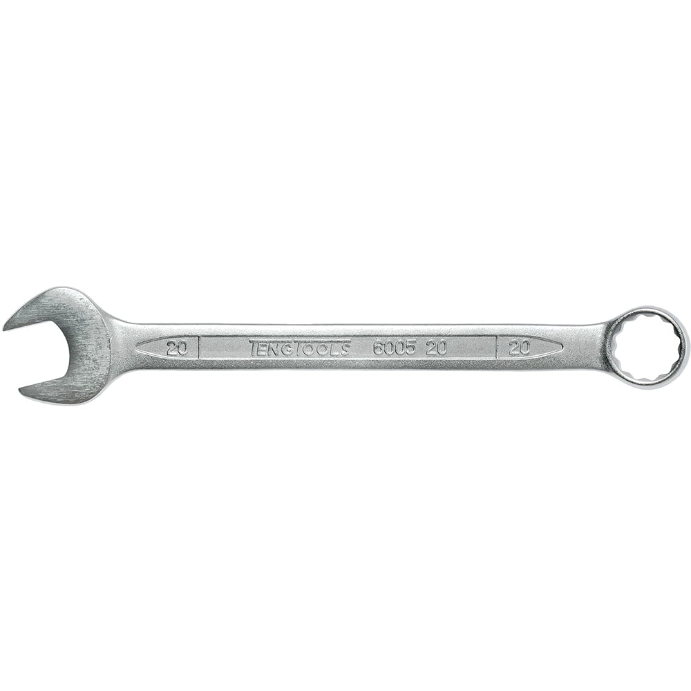 Teng- 20mm Combination Spanner (Each)
